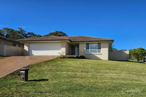 10 Nestor Pl, Wadalba, NSW 2259