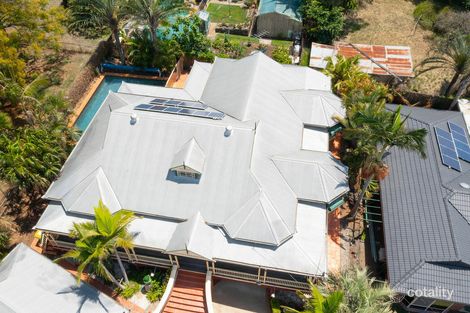 Property photo of 18 Haswell Court Raceview QLD 4305