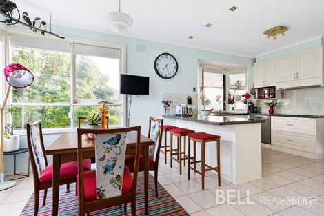 Property photo of 1 Belbrook Road Upwey VIC 3158