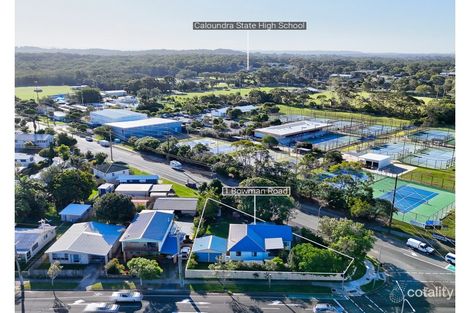 Property photo of 1 Bowman Road Caloundra QLD 4551
