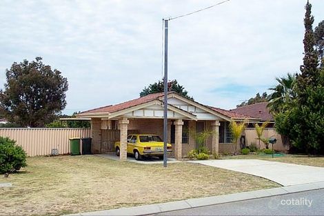 7 Beebin Pl, Yangebup, WA 6164