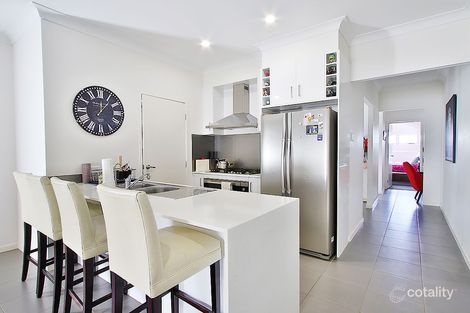 Property photo of 31 Kangaroo Crescent Springfield Lakes QLD 4300