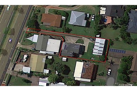 Property photo of 2111 Wynnum Road Wynnum West QLD 4178