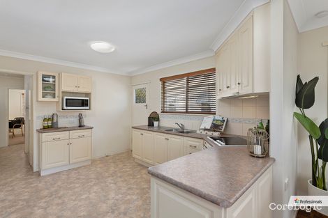 Property photo of 17 Orchid Street Enoggera QLD 4051