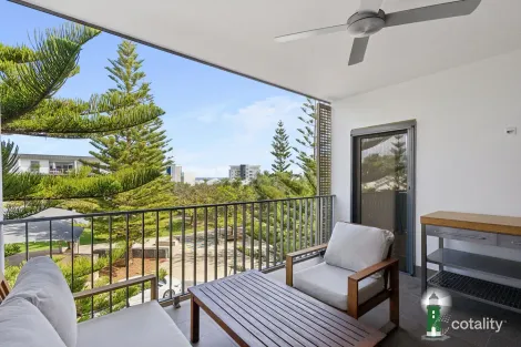 23/22 Heirisson Way, North Coogee, WA 6163