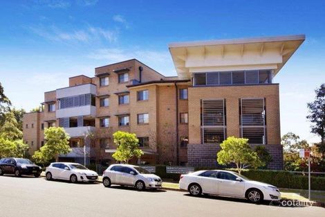 22/18-22 Gray St, Sutherland, NSW 2232