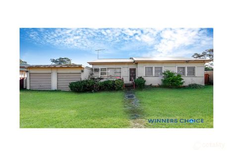 Property photo of 81 Paull Street Mount Druitt NSW 2770