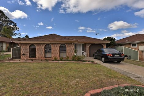 Property photo of 22 Opal Place Bossley Park NSW 2176