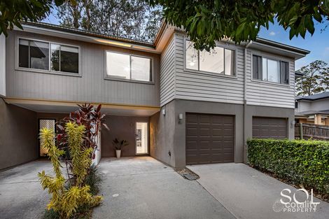 64/25 NORTHMARQUE ST, CARSELDINE, QLD 4034