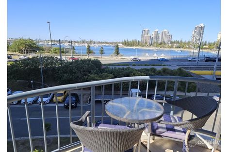414/2 Barney St, Southport, QLD 4215