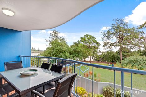 Property photo of 7/2-4 Picnic Point Esplanade Maroochydore QLD 4558