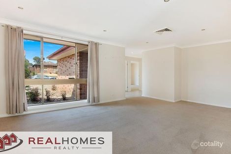 Property photo of 20 Illawarra Drive St Clair NSW 2759