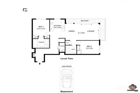 Property photo of 296/17-21 Romsey Street Waitara NSW 2077