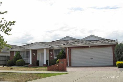 12 Wellesley Dr, Taylors Lakes, VIC 3038