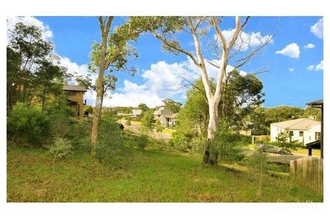 Property photo of 15 Harvard Circuit Rouse Hill NSW 2155