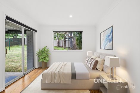 Property photo of 66 Timberi Avenue Dapto NSW 2530