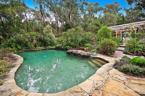 Property photo of 8 Keith Court Research VIC 3095