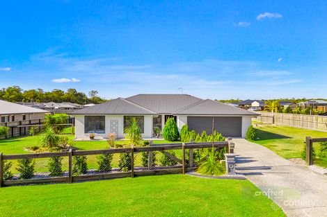 Property photo of 46-48 Melrose Place New Beith QLD 4124