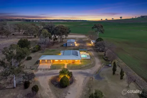 17018 New England Hwy, Allora, QLD 4362
