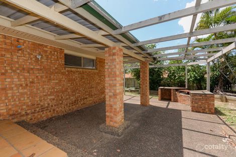 Property photo of 9 Rural Vue Terrace Avoca QLD 4670
