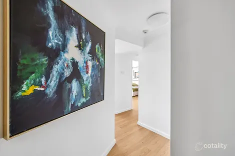 Property photo of 6D/153-167 Bayswater Road Rushcutters Bay NSW 2011