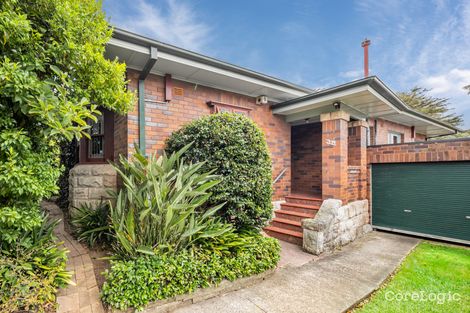 Property photo of 38 Arlington Street Dulwich Hill NSW 2203