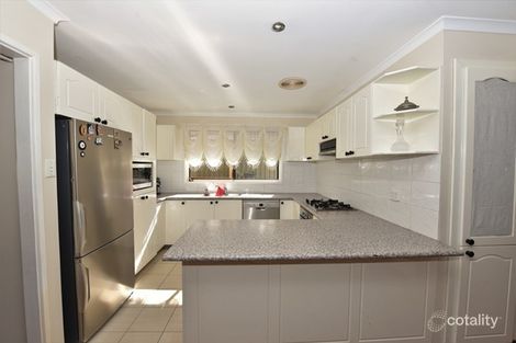 Property photo of 22 Opal Place Bossley Park NSW 2176