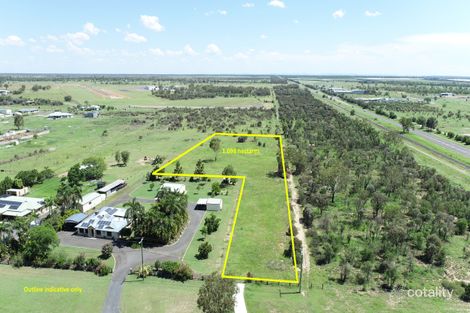 2a Edgewood Dr, Emerald, QLD 4720