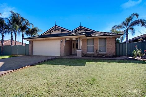 Property photo of 75 Garswood Road Glenmore Park NSW 2745