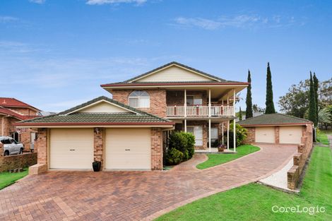 Property photo of 10 Pilgrim Place Bracken Ridge QLD 4017