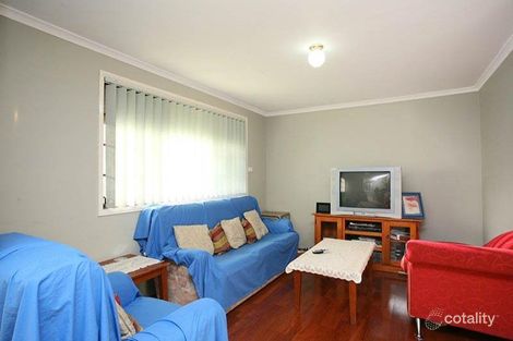Property photo of 11 Whiteley Close Casula NSW 2170