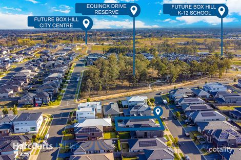 5 Brindle Pkwy, Box Hill, NSW 2765