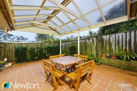 Property photo of 2/414 Port Hacking Road Caringbah South NSW 2229