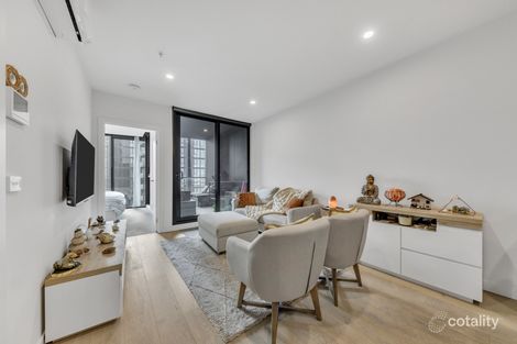Property photo of 1307/4 Joseph Road Footscray VIC 3011