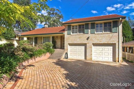 96 Balaka Dr, Carlingford, NSW 2118