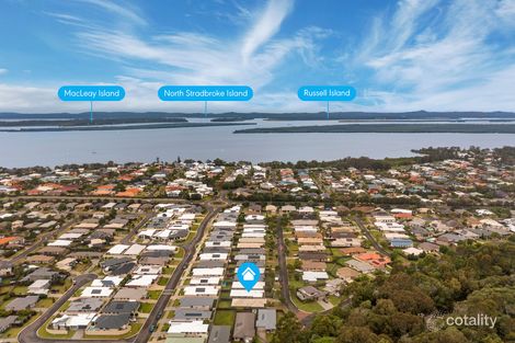 Property photo of 6 Maree Place Redland Bay QLD 4165