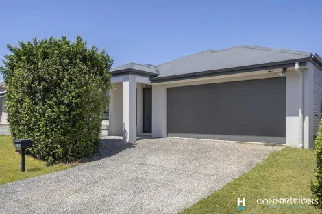 58 Elderflower Cct, Griffin, QLD 4503