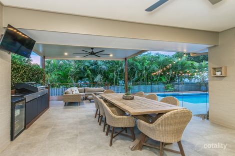 Property photo of 91 Observatory Drive Reedy Creek QLD 4227