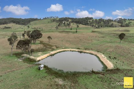 Property photo of 951 Grafton Road Metz NSW 2350