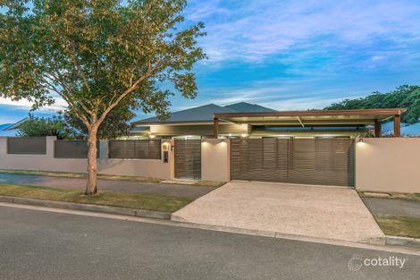 Property photo of 91 Observatory Drive Reedy Creek QLD 4227