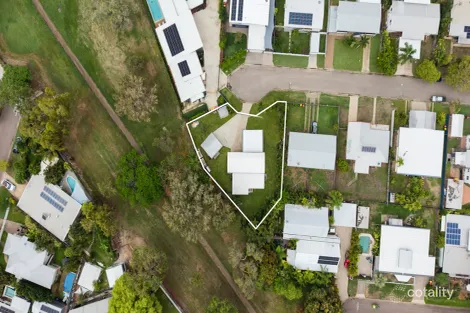 Property photo of 10 McQuade Court Mysterton QLD 4812