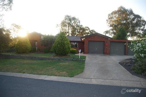 Property photo of 12 Bouchard Place Fadden ACT 2904