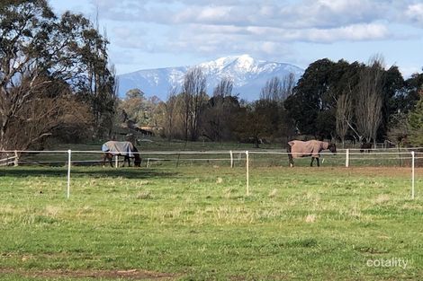 Property photo of 2 Ray Street Mansfield VIC 3722