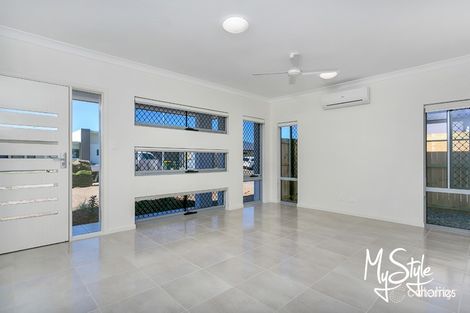 Property photo of 21 Bluecove Circuit Trinity Park QLD 4879