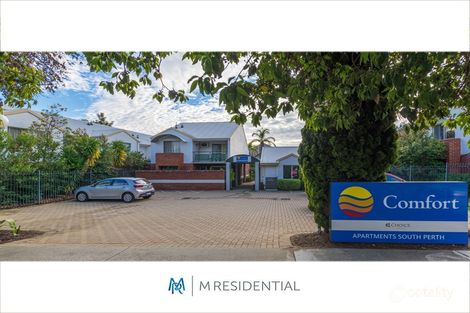 Property photo of 1/281 Mill Point Road South Perth WA 6151