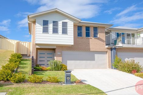 Property photo of 52A Richard Road Rutherford NSW 2320