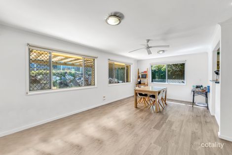 Property photo of 29 Winthrop Street Wishart QLD 4122