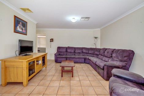 Property photo of 24 Edith Agnes Circle West Busselton WA 6280