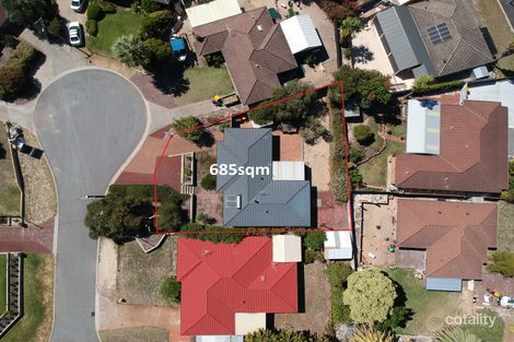 Property photo of 4 Hawk Place Craigie WA 6025