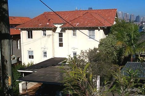 Property photo of 1/36 Milson Road Cremorne Point NSW 2090